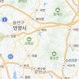 Yongin Dae Jang Geum Park