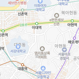 Hyunseon Tteokbokki