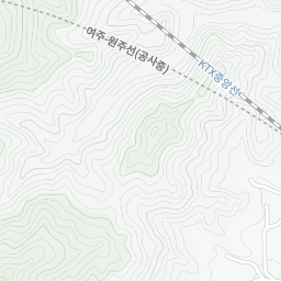 Salt Mountain Suspension Bridge