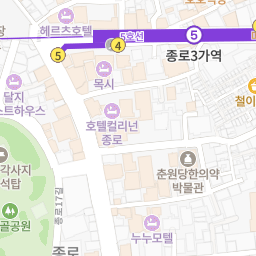 Ikseon-dong Hanok Village