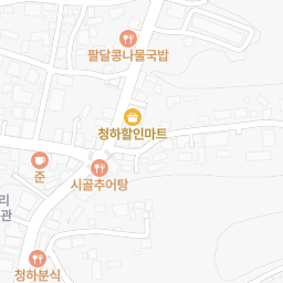Cheongha Village Restaurant