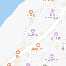 Geogi Kitchen
