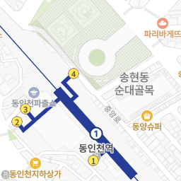 Izipteu Gyeongyangsik