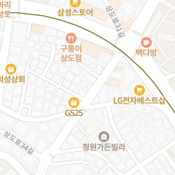 Podaepo Gopchang