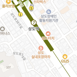 Podaepo Gopchang