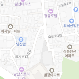 Namsan Donkatsu
