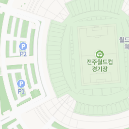 Incheon Asiad Main Stadium