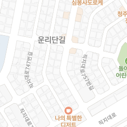 Geurim Geurineun Sajin-gwan Cheongju-jeom