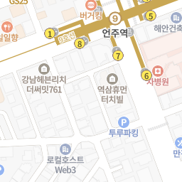 Yeyang Building