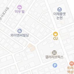 Yeyang Building
