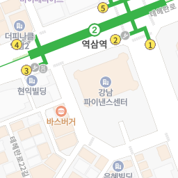 Yeyang Building