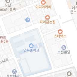 Chowon Dosan-daero Branch