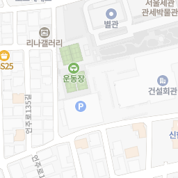 Chowon Dosan-daero Branch