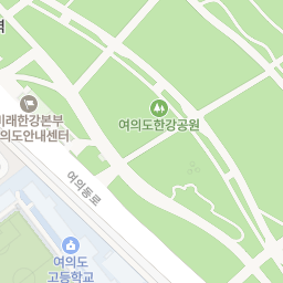 Yeouido Hangang Park