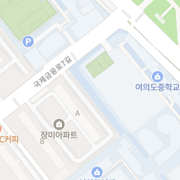 Yeouido Hangang Park