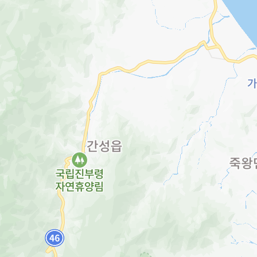 해파랑길 45코스 (Haeparang-gil 45 Course) 10