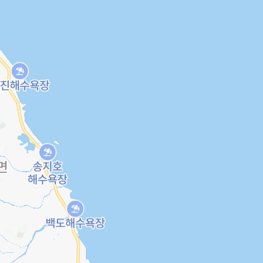 해파랑길 45코스 (Haeparang-gil 45 Course) 4