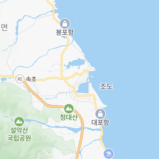 해파랑길 45코스 (Haeparang-gil 45 Course) 2