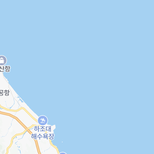 해파랑길 45코스 (Haeparang-gil 45 Course) 9