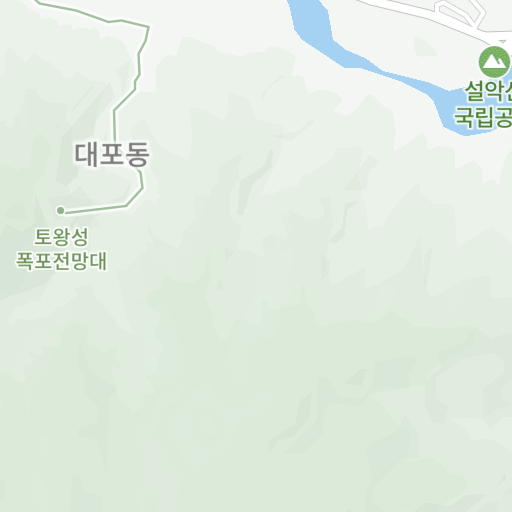 설악만물사 5