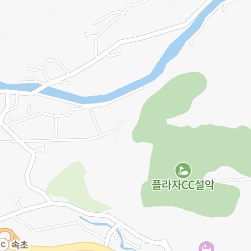 이목리수목원 7