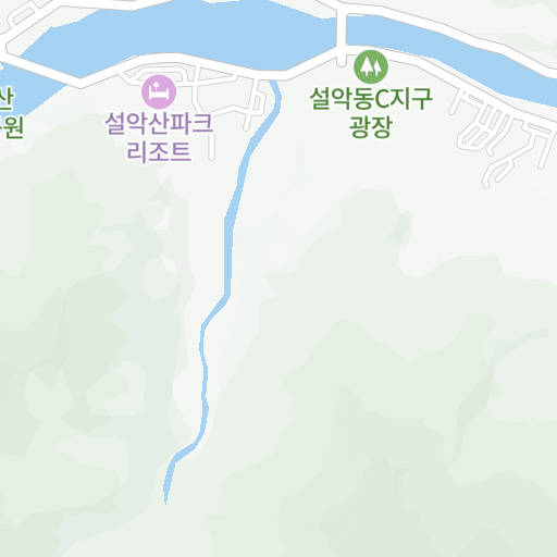 설악만물사 2