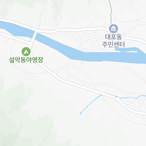 설악만물사 6